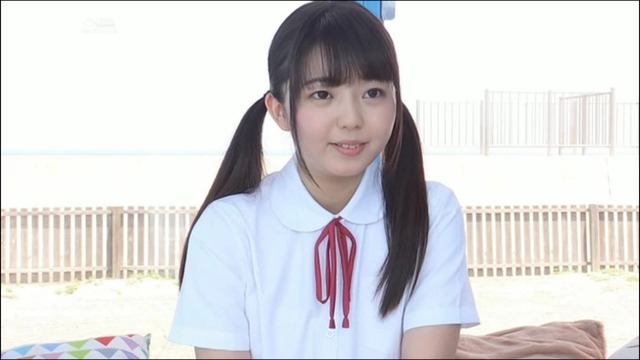 泉りおんのエロ画像 作品紹介